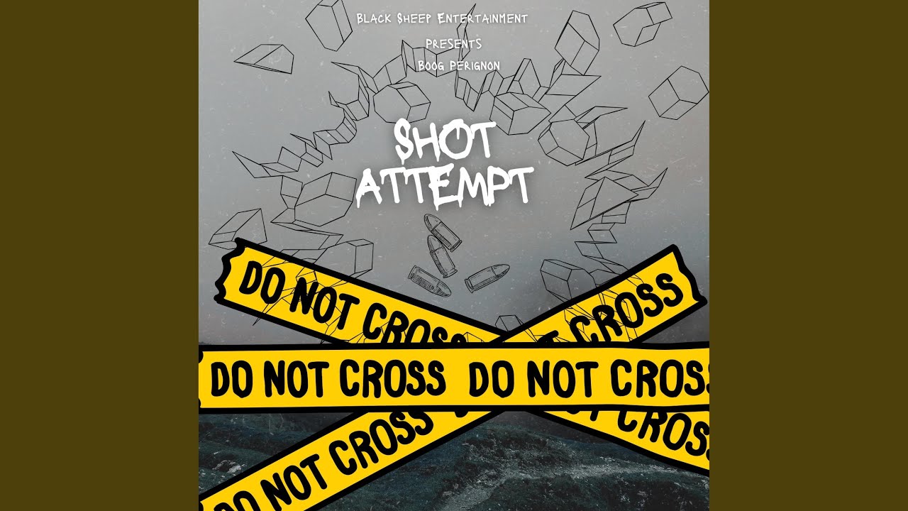 Watch Shot Attempt on YouTube Watch Shot Attempt on YouTube