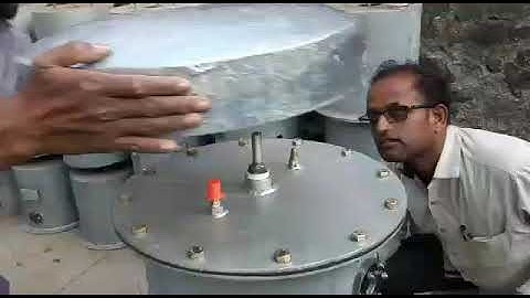 CT-PT Metering Unit Assembly & Testing