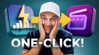 I Made a One-Click Voice Plugin for Final Cut Pro