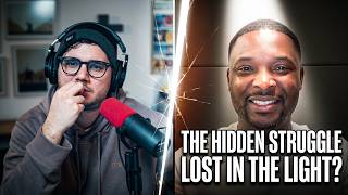 LOST IN THE LIGHT: The Secret Struggle Of Pro Footballers