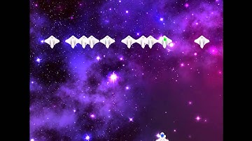 Spooks in Space (Love2D demo)