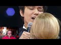 Dimash, Lara, Aida (Reaction) Ti Amo Cosi #dimash #larafabian #aidagarifullina