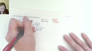 page 7 - Exponentials