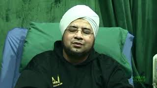 Renungan Habib Munzir Almusawa