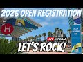 It's Time to Get 2026 SDCC Badges! | Livestream