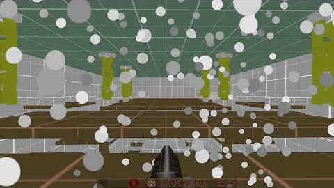 Techfortress GreyBox Walkthrough