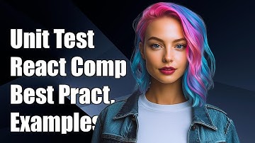 Unit Testing React Component shouldComponentUpdate: Best Practices & Examples