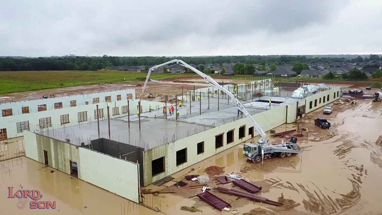 Kingsfield Elementary School June '17 YouTube