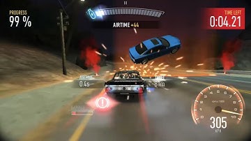 Need For Speed No Limits Official Gameplay 3