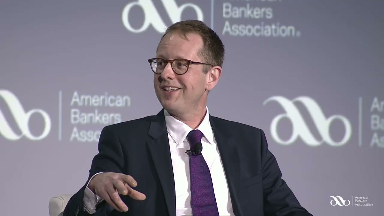 ABA Annual Convention 2025 — Look Back | American Bankers Association