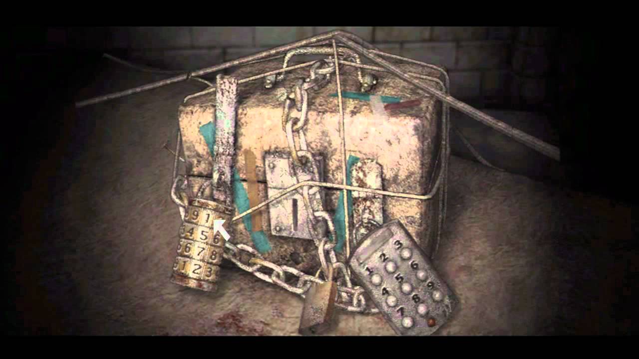 Brookhaven Hospital - Silent Hill 2 Guide - IGN