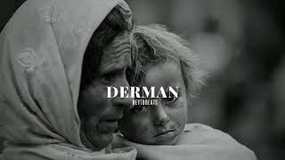 Deep Kurdish Rap Beat - DERMAN |Prod.BeytoBeats| Resimi