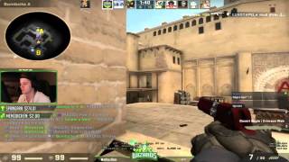 Quick 4K Hs With Deagle