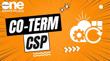 Co-Term CSP