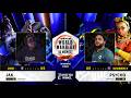 🔥WINNERS FINAL ▰ PSYCHO (Kimberly) vs JAK (Juri) ▰  US/Canada Midwest 2 - World Warrior - SF6🔥