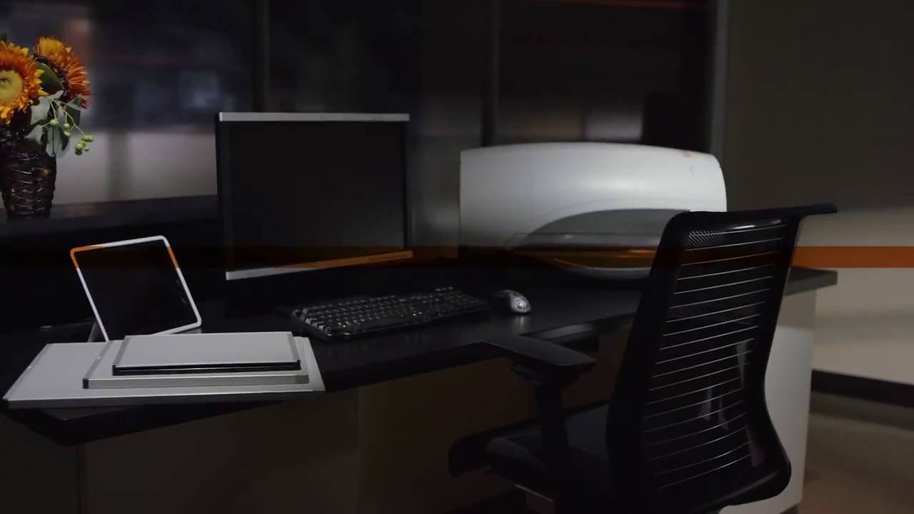 Carestream CR System