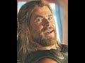 mighty thor