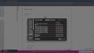 Famous Canvas Tip: How To Upload an Image into the Text Box Wealth