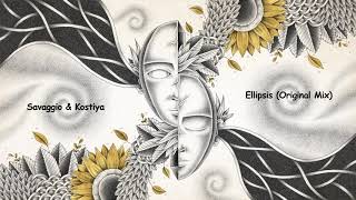 Savaggio & Kostiya - Ellipsis (Original Mix) [Premiere] Resimi