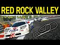 Red Rock Valley Speedway Gameplay - Gran Turismo 6 Spec II Mod 2.0.0b7