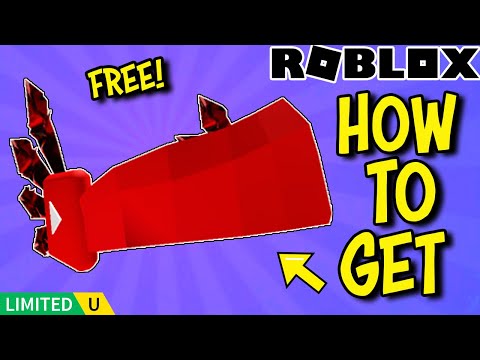 [LIMITED STOCK] *FREE ITEM* How To Get PRO_TUBE VALKYRIE on Roblox – YouTuber Battles Simulator