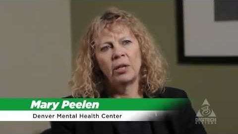 ControlNOW! Digitech Systems ECM from Micro Records | Baltimore