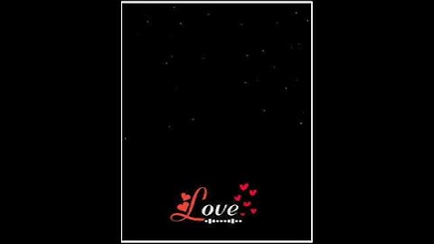 Black screen music Template 🔥 #Yml Official Template 👌👌 #Trending template 🙌