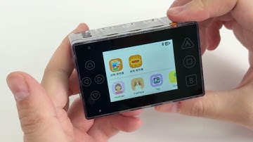 MatataStudio Nous AI Set Firmware Upgrade Instruction #codingforkids #ai #robot