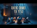 Rafiki Damu Ya Yesu