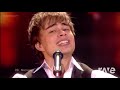 Capture de la vidéo Eurovision 2009 | Ravedj