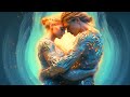 528 Hz the love frequency, Connect with the person you love, Someone needs to say something to you