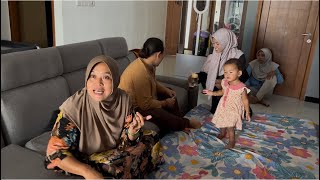 BANGETEN TAN..TAN,DASTER DIGOWO MBAK ENDAH LANGSUNG DIPARANI‼️undangan utk sriwikutil