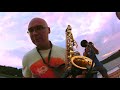 Saxophone & Dj Live records - Ride On Time (Boat Super Party)