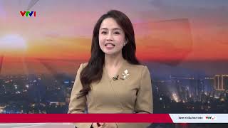 Chuẩn bị 85.000 căn hộ tái định cư cho người dân ven sông Hồng | Cụm tin | VTV24