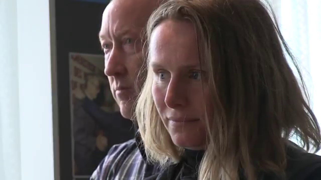 The Stasi & Metropolitan Police Spycops