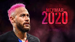 Neymar Jr - Magic Dribbling Skills 2020 |HD #3