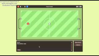 Haxball Alt Nick Ve Alt Avatar Yapımı