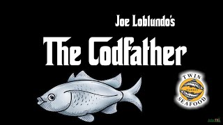 The Codfather Seafood Lasagna Episode 10 March 2020