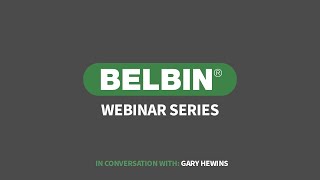 Belbin Team Roles: \