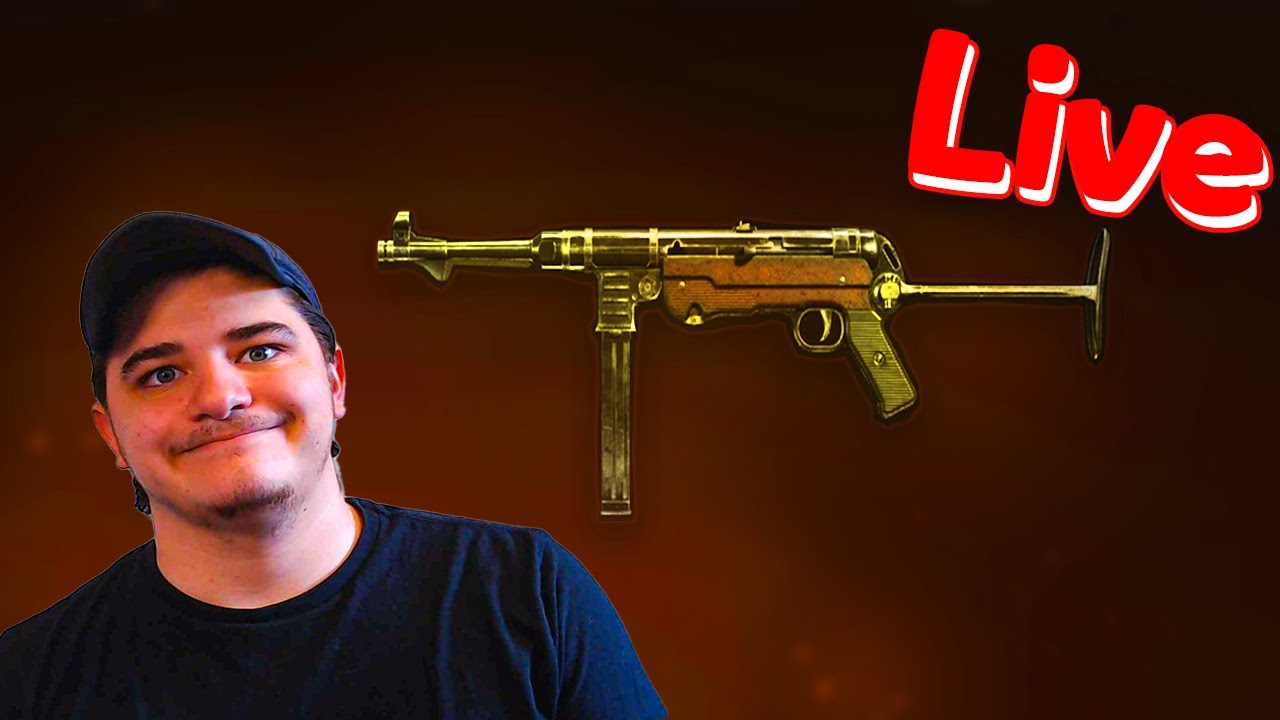 Vanguard *EARLY* Gameplay Xbox Series S 🔴