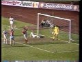 DFB Pokal Finale 1986 Bayern München - VfB Stuttgart