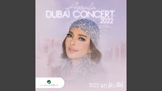 Henain - Live Dubai Concert 2022