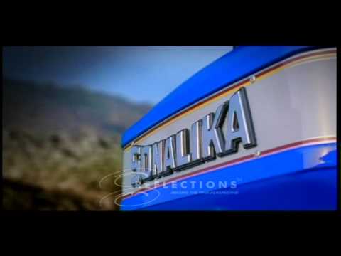 Sonalika Tractor   Television Commercial