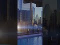 Nobu Hotel Pool (Nobu Hotel Atlanta)
