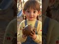 泥団子をピカピカにする