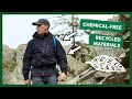 Helly Hansen Odin 1 World Infinity Shell Jacket Review - Green Gear Guide