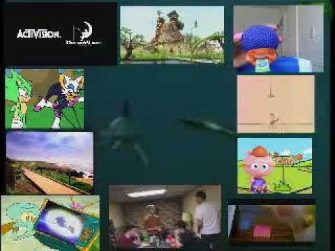 Annoying Goose 36 The Adventure Of Barney