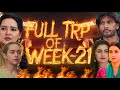 FULL TRP Week 21 : Colors Downfall, Juliet Rise, Parshuram Flops | Star Plus Colors Sony SAB Zee