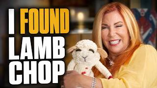 Lamb Chop Turns 70: Mallory Lewis Keeps Shari Lewis’s Legacy Alive
