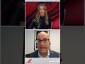 Megyn Kelly Reacts to Anthropic CEO's DIRE Remarks About the Risks of AI and His Worry For Future